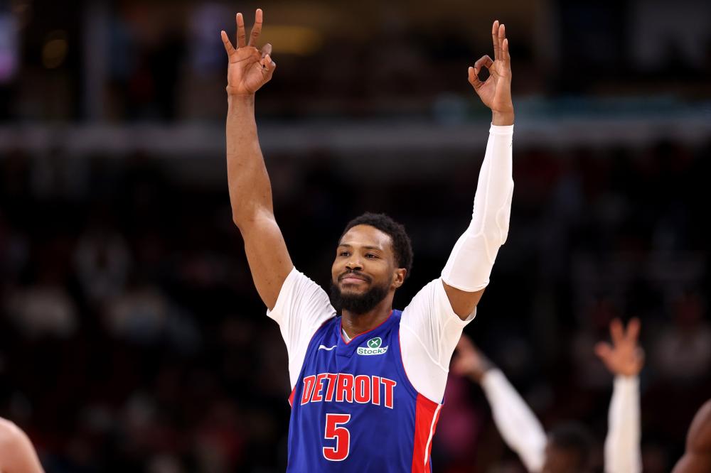 像是为篮球 像是为篮球