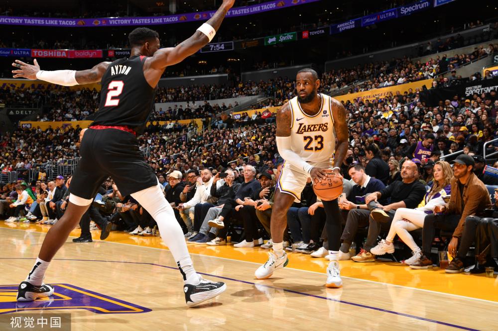 对比与案例 对比与案例